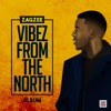 Vibez from the North - EP