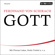 Ferdinand von Schirach - GOTT