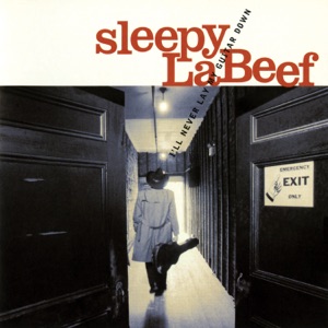 Sleepy LaBeef - Little Boy Sad - Line Dance Musik