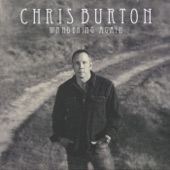 Chris Burton - On the Road Forever