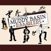 David Chen and the Muddy Basin Ramblers artwork