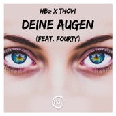Deine Augen (feat. FOURTY) artwork