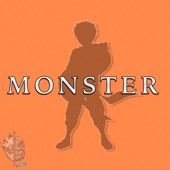 Monster (Naruto) [feat. Daddyphatsnaps] artwork