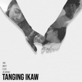 Tanging Ikaw (feat. Ijiboy & Jr Crown) artwork