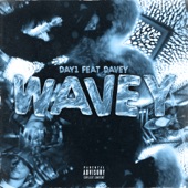 Wavey (feat. Davey) artwork