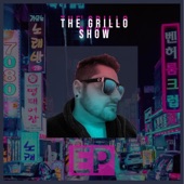 The Grillo Show EP artwork