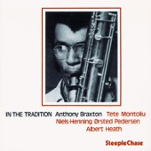 Anthony Braxton - Ornithology