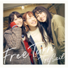 Free Turn - EP - TrySail