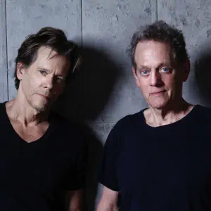 The Bacon Brothers