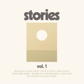 Stories - I'm On Fire (feat. George Krikes)