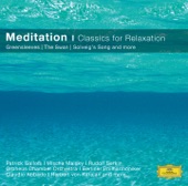 Meditation - Relaxing Classics artwork