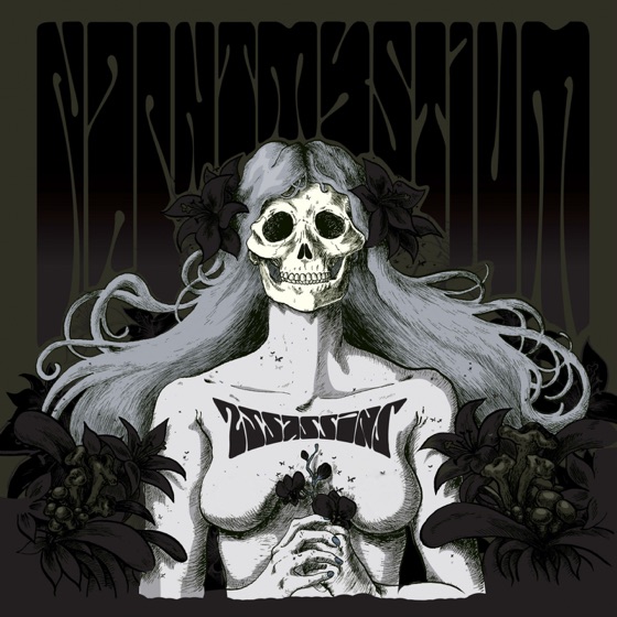 Cover artwork for Assassins
