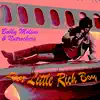 Poor Little Rich Boy (Live) - Single album lyrics, reviews, download