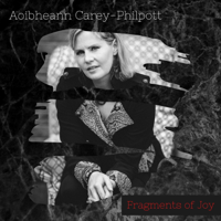 Aoibheann Carey-Philpott - Fragments of Joy artwork