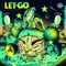 Let It Go artwork
