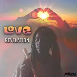 Love - Single - Revelation Love - Single - Revelation