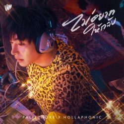 Peck Palitchoke - ไม่อยากให้กลับ x Hollaphonic