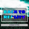 Back To Reality - Single artwork