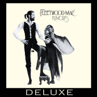 Fleetwood Mac - Rumours (Deluxe) artwork