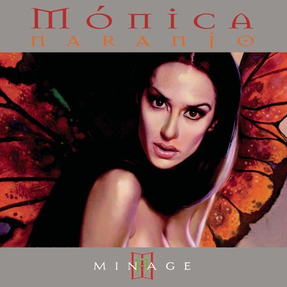 Cover artwork for Sobreviviré