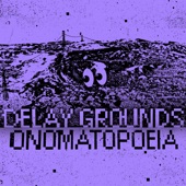 Onomatopoeia - EP artwork