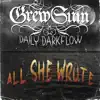 Stream & download All She Wrote - Single