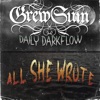 All She Wrote - Single