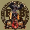 FIRE BALL