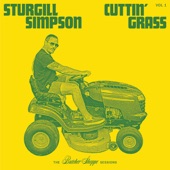 Cuttin' Grass - Vol. 1 (Butcher Shoppe Sessions) artwork