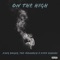 On the High (feat. Kidd Suavay) - King Bogus, The Monarch lyrics
