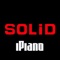 Ipiano - Solid lyrics