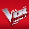 Aunque Tú No Lo Sepas - En Directo En La Voz / 2019 by Auba Estela iTunes Track 1