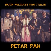 Petar pan (feat. Italee) artwork