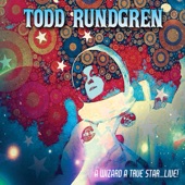 Todd Rundgren - Zen Archer (Live at the Akron Civic Center, 2009)
