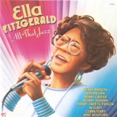 Ella Fitzgerald - Dream A Little Dream Of Me