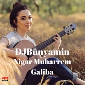 Galiba (Remix) [feat. Nigar Muharrem] artwork