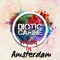 When in Amsterdam (feat. Carine) - Diotic lyrics
