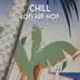 Chill Lofi Hip - Hop album cover