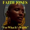 For What It's Worth (Radio Mix) - Single