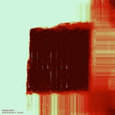 Emergency Song artwork