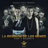 La Reunion de los Nenes album lyrics, reviews, download