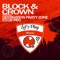 Block & Crown - Destination Party Zone