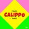 Calippo (feat. Jamkid) - Claudio lyrics