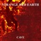 Earth Calling - Strange Red Earth lyrics