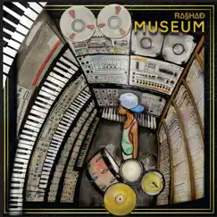 Museum (Deluxe Version) by Rashad album reviews, ratings, credits