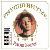 Psycho Chronic artwork