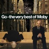 Go - The Very Best of Moby artwork