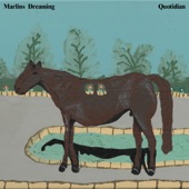 Marlin's Dreaming - Outwards Crying