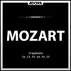Mozart: Symphonie No. 23, 20, 50 und 22 album lyrics, reviews, download