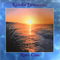 Ron Coe - Kinda Dreamin' artwork